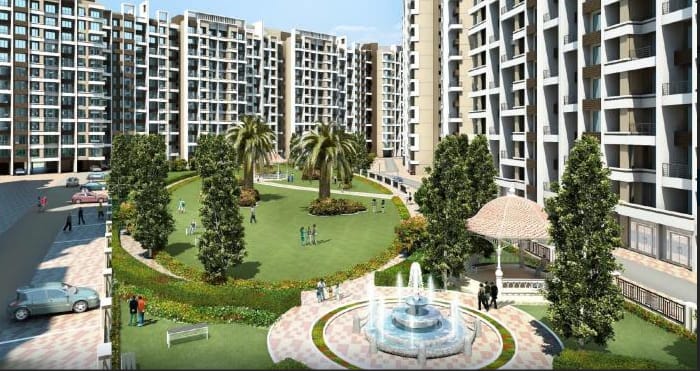 Regency Sarvam